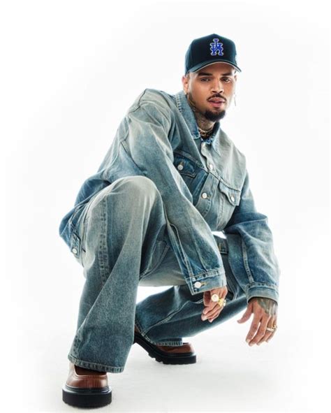 58,193 Chris Brown Photos & High Res Pictures